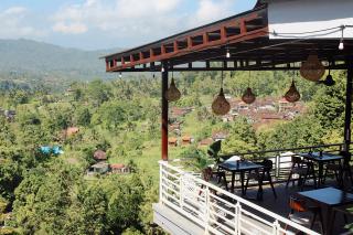 STHANATAPA HILL's - 1