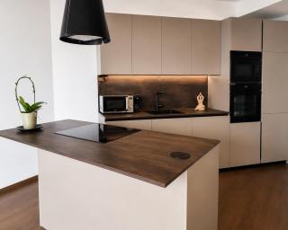 New Eurovea Tower - 5