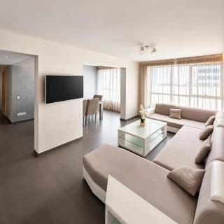 Apartment in City Center Tangier - 0