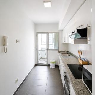 Apartment in City Center Tangier - 2