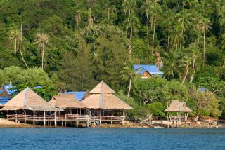 Koh Talu Island Resort - Bang Saphan Noi - 2