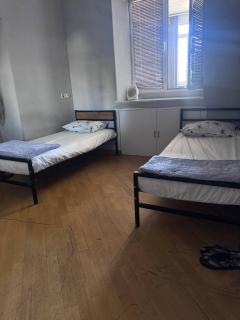 Olympic Hostel - Jerewan - 9
