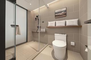 Atour Hotel Taikoo Hui Zhujiang New Town Pazhou Convention and Exhibition Center Guangzhou - Guangzhou - 1