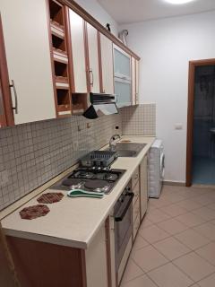 Nardi Beach Apartment 8 Golem - 3