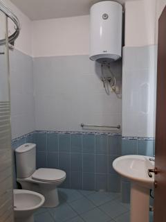 Nardi Beach Apartment 8 Golem - 1