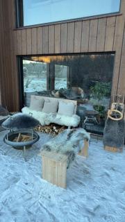 New cozy mountain cabin at Hovden Ski-in Ski-out - 8