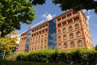 Best Western Plus Congress Hotel Yerevan - 1
