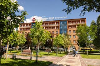 Best Western Plus Congress Hotel Yerevan - 2