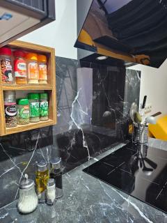 Bear Homes - Olimpia Suite - 2
