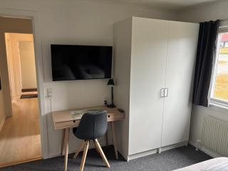 Nuuk City Apartments - 8