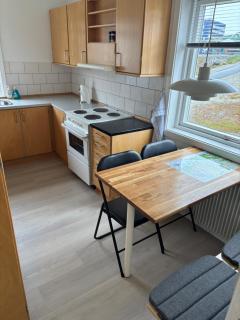 Nuuk City Apartments - 7