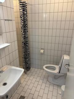 Nuuk City Apartments - 6