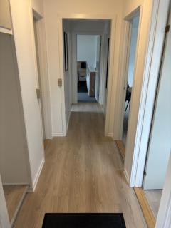 Nuuk City Apartments - 5