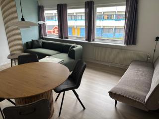 Nuuk City Apartments - 3
