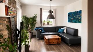 Moderne Ferienwohnung mit Garten und Carport, Nähe Salzburg - 7