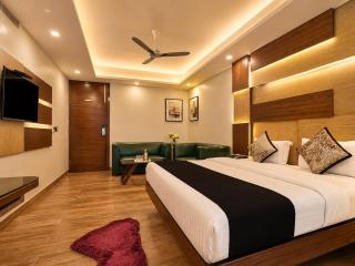 Hotel Nitya Maharani - New Delhi City Centre - 6