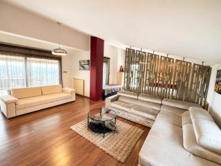 Luxury Penthouse on Rosehill with free garage - 6