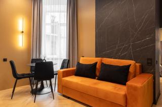 Royal Apart-Hotel on Grigorovycha 6 - 4