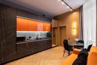 Royal Apart-Hotel on Grigorovycha 6 - 2