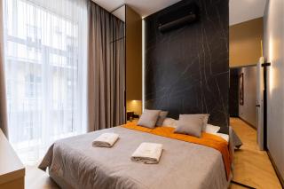 Royal Apart-Hotel on Grigorovycha 6 - 1