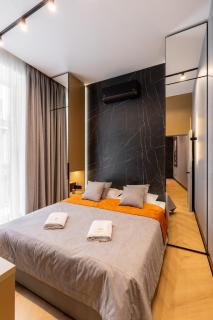 Royal Apart-Hotel on Grigorovycha 6 - 9