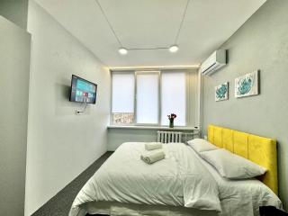 Апартаменти 1-кімнатні в центрі, метро Університет - 8