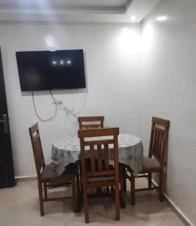 Séjour Idéal à Tamaris Appartement Meublé Tout Confort - 1
