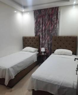 Séjour Idéal à Tamaris Appartement Meublé Tout Confort - 3