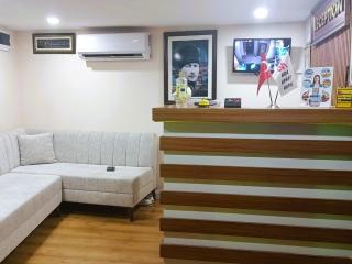Ada Apart Hotel - 1