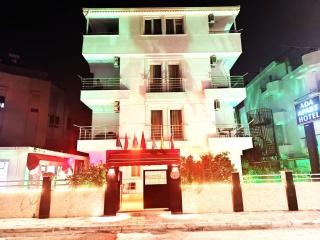 Ada Apart Hotel - 6