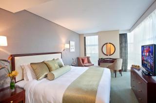 Regal Plaza Hotel & Residence - Shanghai - 5