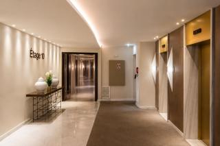 Apartment Hilton Tangier 10th Nr13 - 1