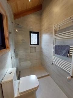 Chalet Ciprés - 2