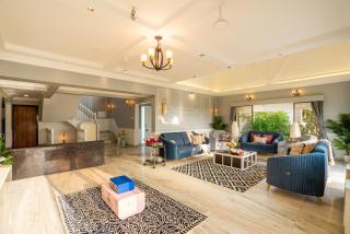 EKOSTAY - Luxe - Nova Villa - 5