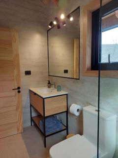 Chalet Ciprés - 3