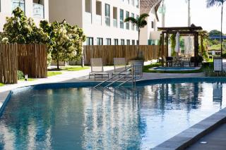 Flat Premium Novo - Praia dos Carneiros - 5