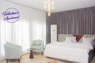 Valentinos Appartement Prestige - 1