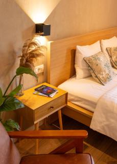 Bucharest Old Town Cozy Studio - 4