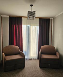 Hotel Yacht Club Mayak - 5
