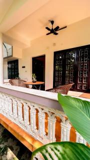 Nandanam Homestays Varkala - 8