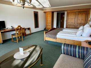 Parkhotel Tannenhof - 9