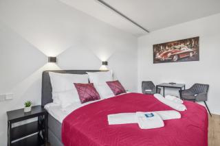 Serviced Apartments Suite4Me - 8