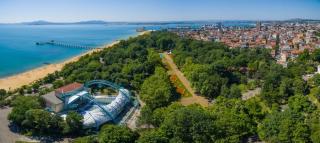 Burgas Breeze - 4