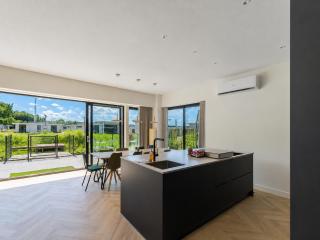 Harderwold Villa - 592 | Hottub - 9