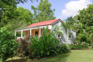 Whitsunday Heritage Cane Cutters Cottage - Cannon Valley - 0