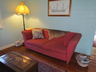 Whitsunday Heritage Cane Cutters Cottage - Cannon Valley - 1