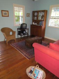 Whitsunday Heritage Cane Cutters Cottage - Cannon Valley - 2