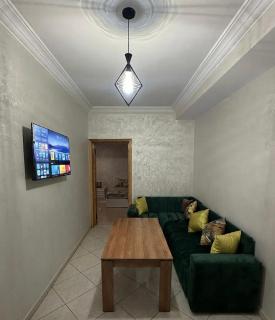 Appartement Hay salam - 0