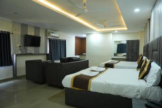 Hotel Sai Capital - 3