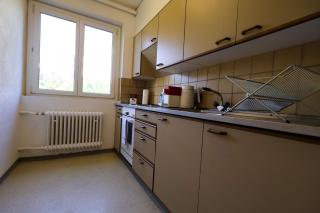 Comfortable Home in Zürich Altstetten - 6